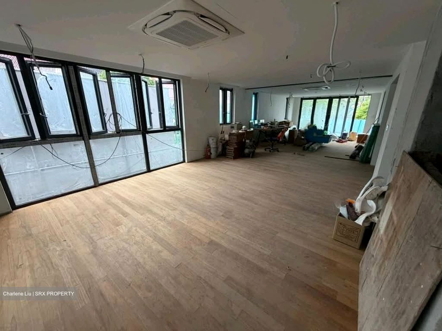 Charlton Park (D19), Terrace #593073081
